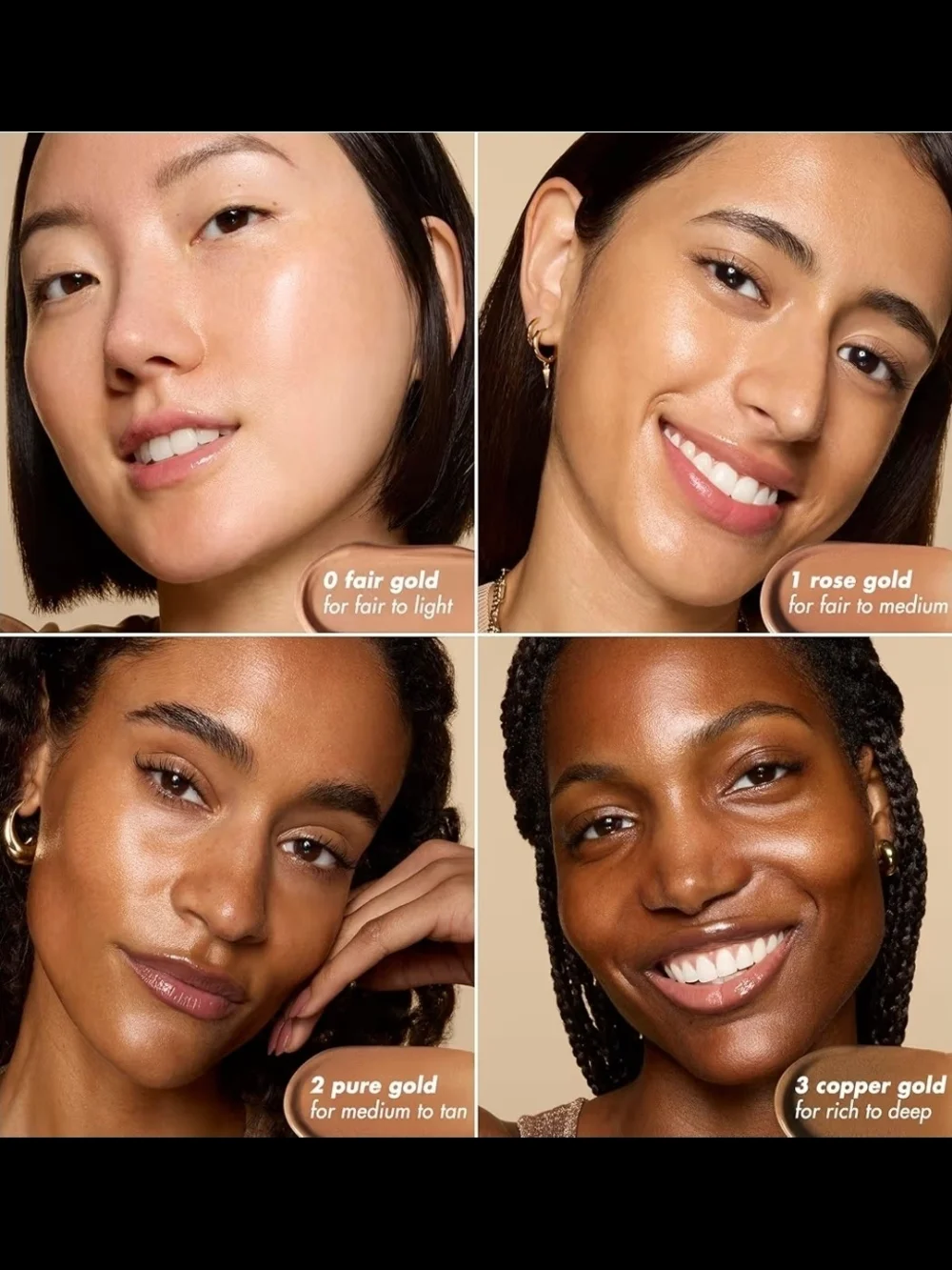 Elf Bronzer Drops, Ioni Glow Drops, Mattifying & Dewy Mist BNIB
